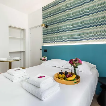 Comfortable Studio - 2P - Sentier Paris Exterior photo