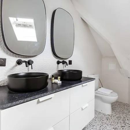Comfortable Studio - 2P - Sentier Paris Exterior photo
