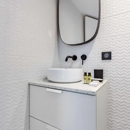 Comfortable Studio - 2P - Sentier Paris Exterior photo