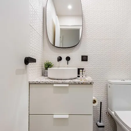 Comfortable Studio - 2P - Sentier Paris Exterior photo