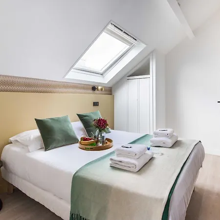 Comfortable Studio - 2P - Sentier Paris Exterior photo