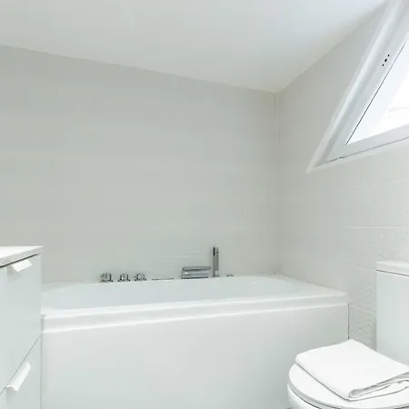Comfortable Studio - 2P - Sentier Paris Exterior photo