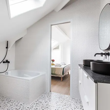Comfortable Studio - 2P - Sentier Paris Exterior photo