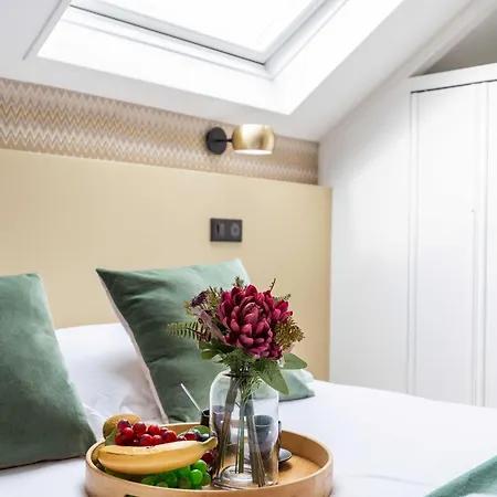 Comfortable Studio - 2P - Sentier Paris Exterior photo