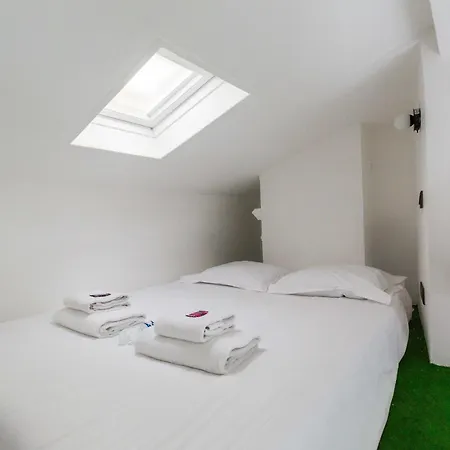 Comfortable Studio - 2P - Sentier Paris Exterior photo