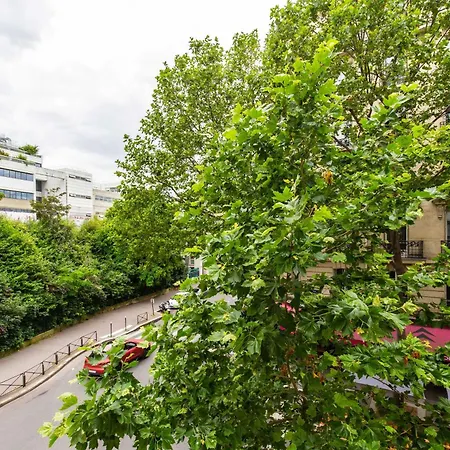 Comfortable Studio - 2P - Sentier Paris Exterior photo